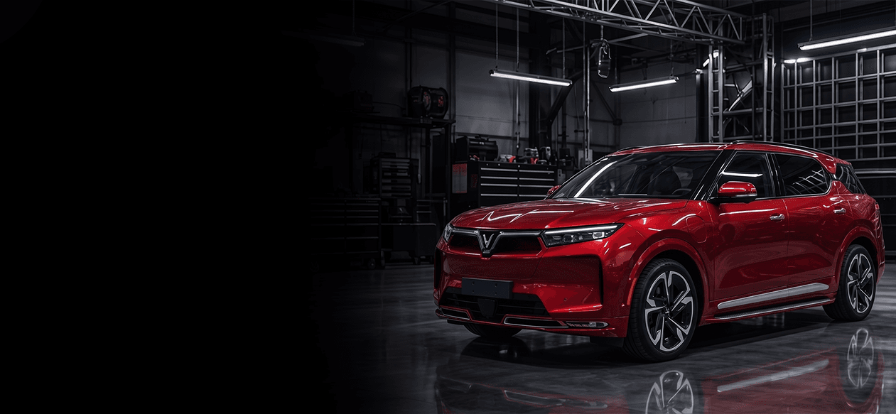 Pwrap automotive service banner